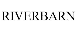 RIVERBARN trademark