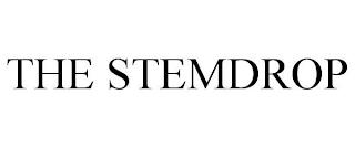 THE STEMDROP trademark