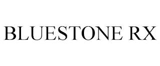 BLUESTONE RX trademark