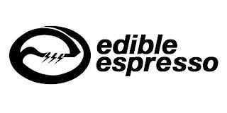 EDIBLE ESPRESSO trademark