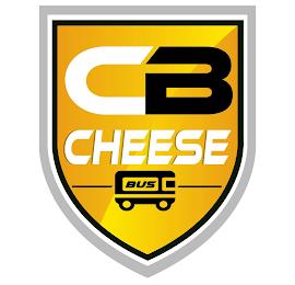 CB CHEESE BUS trademark