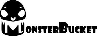 MONSTERBUCKET trademark