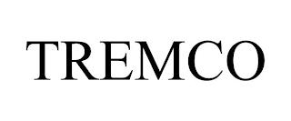 TREMCO trademark