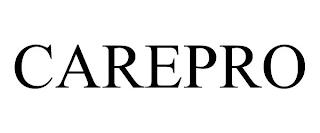 CAREPRO trademark