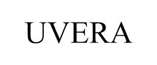 UVERA trademark