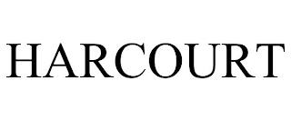 HARCOURT trademark