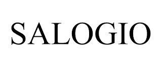 SALOGIO trademark