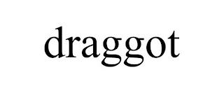 DRAGGOT trademark