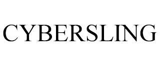 CYBERSLING trademark