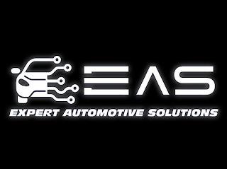 EAS EXPERT AUTOMOTIVE SOLUTIONS trademark