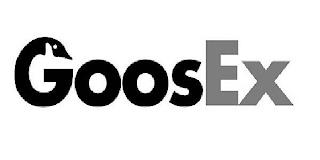 GOOSEX trademark