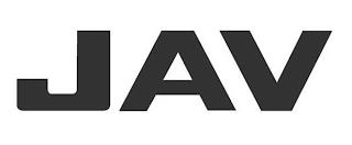 JAV trademark