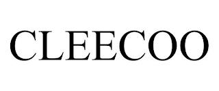 CLEECOO trademark