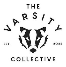 THE VARSITY COLLECTIVE EST. 2022 trademark