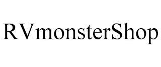 RVMONSTERSHOP trademark