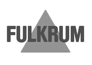 FULKRUM trademark