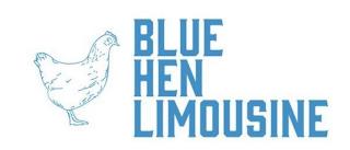 BLUE HEN LIMOUSINE trademark