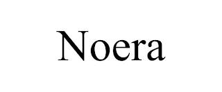 NOERA trademark