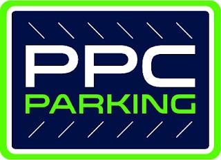 PPC PARKING trademark