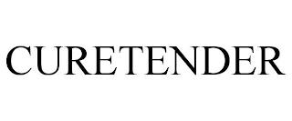 CURETENDER trademark