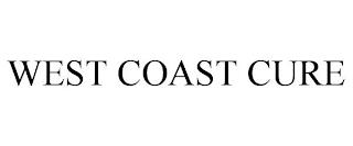 WEST COAST CURE trademark