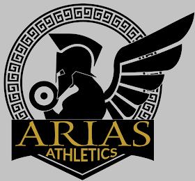 ARIAS ATHLETICS trademark