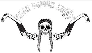 GEAR POPPIN CHIXS' trademark