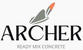 ARCHER READY MIX CONCRETE trademark