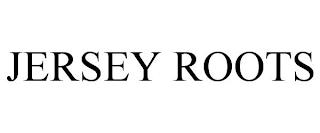 JERSEY ROOTS trademark