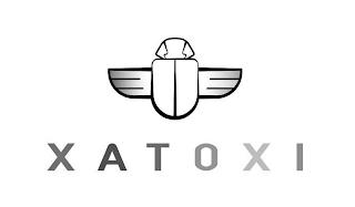 XATOXI trademark