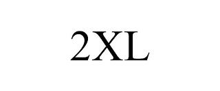 2XL trademark