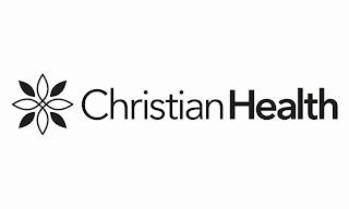 CHRISTIAN HEALTH trademark