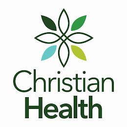 CHRISTIAN HEALTH trademark