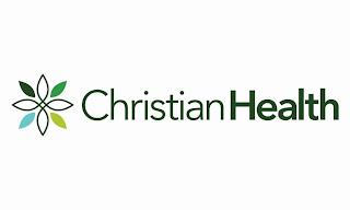 CHRISTIAN HEALTH trademark