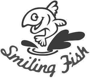 SMILING FISH trademark