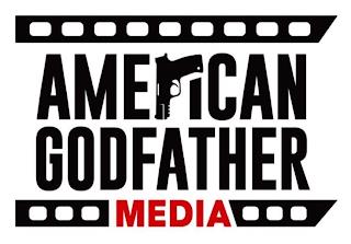 AMERICAN GODFATHER MEDIA trademark