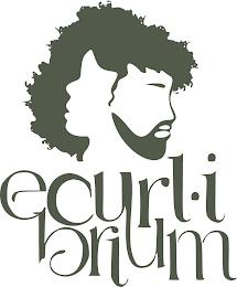 ECURL · IBRIUM trademark