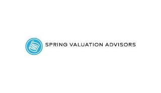 SPRING VALUATION ADVISORS trademark