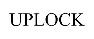 UPLOCK trademark