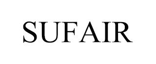 SUFAIR trademark