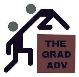 THE GRAD ADV trademark