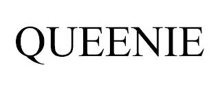 QUEENIE trademark