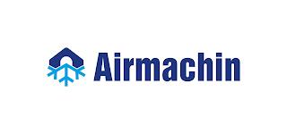 A AIRMACHIN trademark