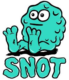 SNOT trademark