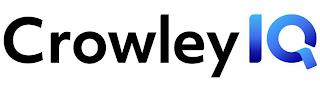 CROWLEYIQ trademark