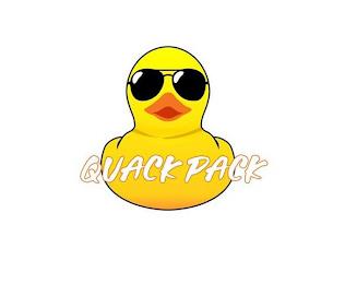 QUACK PACK trademark