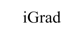 IGRAD trademark