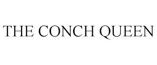 THE CONCH QUEEN trademark