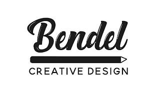 BENDEL CREATIVE DESIGN trademark