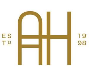 ESTD AH 1998 trademark